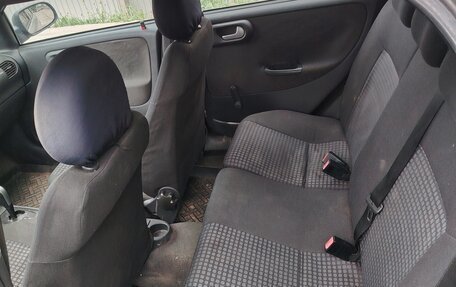 Opel Corsa C рестайлинг, 2003 год, 150 000 рублей, 2 фотография