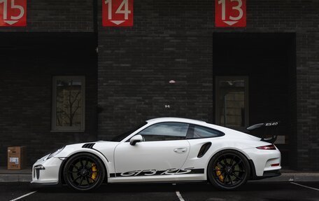 Porsche 911 GT3 991, 2015 год, 18 490 000 рублей, 6 фотография