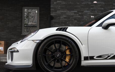 Porsche 911 GT3 991, 2015 год, 18 490 000 рублей, 8 фотография