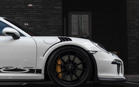 Porsche 911 GT3 991, 2015 год, 18 490 000 рублей, 11 фотография
