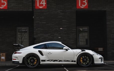 Porsche 911 GT3 991, 2015 год, 18 490 000 рублей, 10 фотография