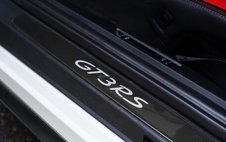 Porsche 911 GT3 991, 2015 год, 18 490 000 рублей, 19 фотография