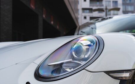 Porsche 911 GT3 991, 2015 год, 18 490 000 рублей, 15 фотография