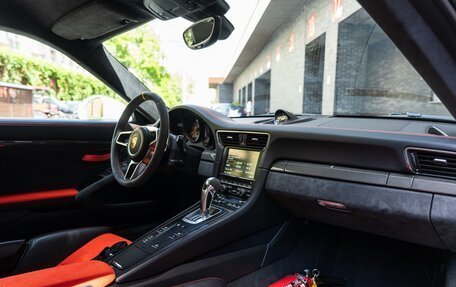 Porsche 911 GT3 991, 2015 год, 18 490 000 рублей, 21 фотография