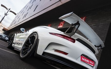 Porsche 911 GT3 991, 2015 год, 18 490 000 рублей, 14 фотография
