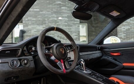 Porsche 911 GT3 991, 2015 год, 18 490 000 рублей, 20 фотография