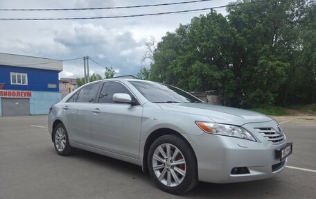 Toyota Camry, 2006 год, 930 000 рублей, 3 фотография