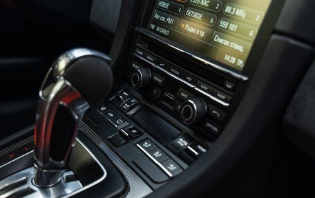 Porsche 911 GT3 991, 2015 год, 18 490 000 рублей, 27 фотография