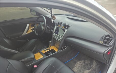 Toyota Camry, 2006 год, 930 000 рублей, 7 фотография