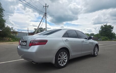 Toyota Camry, 2006 год, 930 000 рублей, 6 фотография