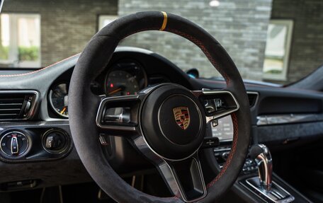 Porsche 911 GT3 991, 2015 год, 18 490 000 рублей, 29 фотография