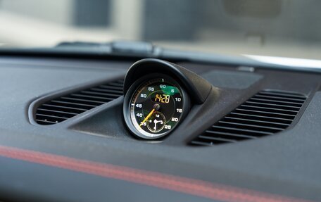 Porsche 911 GT3 991, 2015 год, 18 490 000 рублей, 26 фотография