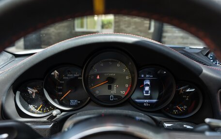 Porsche 911 GT3 991, 2015 год, 18 490 000 рублей, 30 фотография