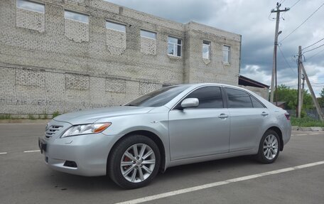 Toyota Camry, 2006 год, 930 000 рублей, 2 фотография
