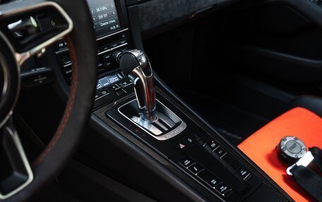 Porsche 911 GT3 991, 2015 год, 18 490 000 рублей, 25 фотография