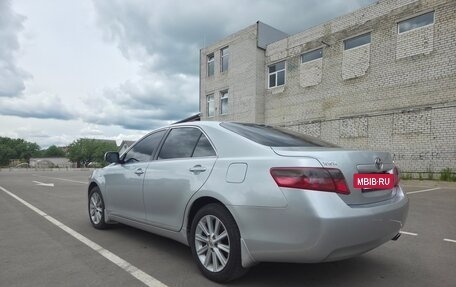 Toyota Camry, 2006 год, 930 000 рублей, 5 фотография