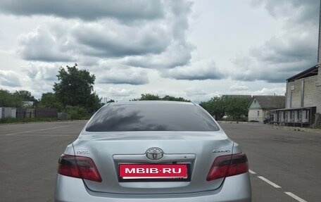 Toyota Camry, 2006 год, 930 000 рублей, 4 фотография