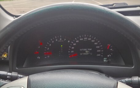 Toyota Camry, 2006 год, 930 000 рублей, 9 фотография