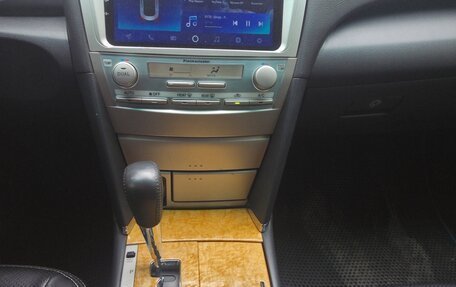 Toyota Camry, 2006 год, 930 000 рублей, 10 фотография