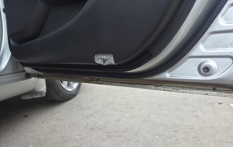 Toyota Camry, 2006 год, 930 000 рублей, 14 фотография