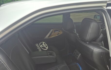 Toyota Camry, 2006 год, 930 000 рублей, 8 фотография