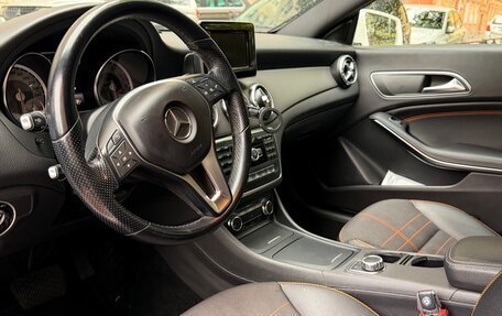 Mercedes-Benz CLA, 2014 год, 1 450 000 рублей, 6 фотография