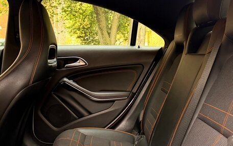 Mercedes-Benz CLA, 2014 год, 1 450 000 рублей, 5 фотография