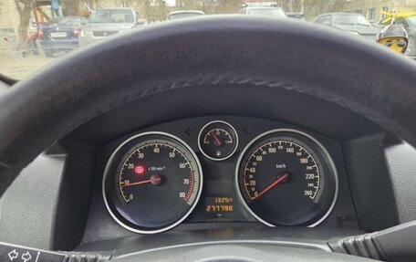 Opel Astra H, 2006 год, 325 000 рублей, 3 фотография