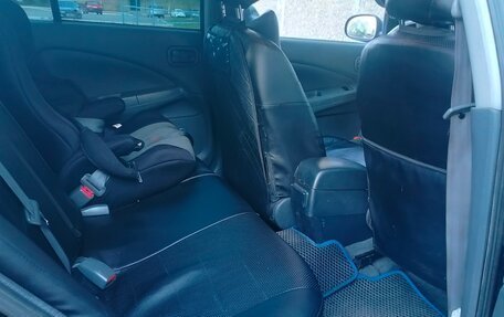 Nissan Almera Classic, 2006 год, 485 000 рублей, 2 фотография