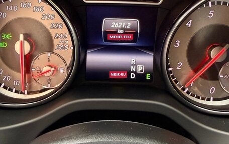 Mercedes-Benz CLA, 2014 год, 1 450 000 рублей, 9 фотография
