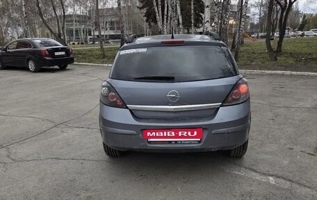 Opel Astra H, 2006 год, 325 000 рублей, 2 фотография