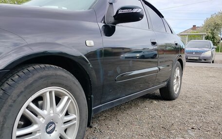 Nissan Almera Classic, 2006 год, 485 000 рублей, 4 фотография