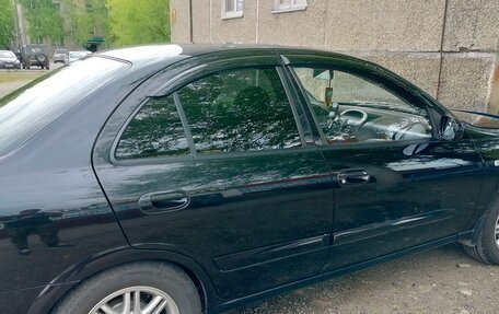Nissan Almera Classic, 2006 год, 485 000 рублей, 5 фотография