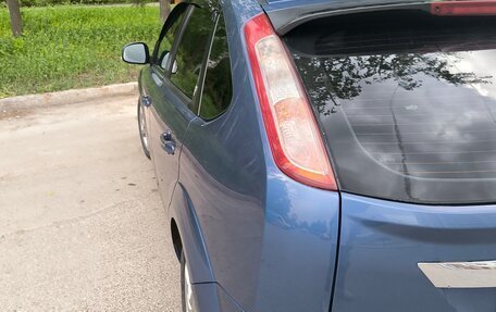 Ford Focus II рестайлинг, 2008 год, 650 000 рублей, 7 фотография