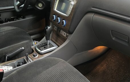 Ford Focus II рестайлинг, 2008 год, 650 000 рублей, 13 фотография
