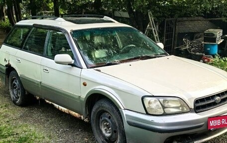 Subaru Legacy VII, 1999 год, 222 000 рублей, 2 фотография