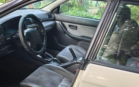 Subaru Legacy VII, 1999 год, 222 000 рублей, 10 фотография