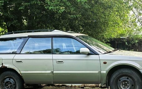 Subaru Legacy VII, 1999 год, 222 000 рублей, 8 фотография