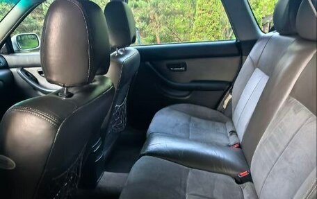Subaru Legacy VII, 1999 год, 222 000 рублей, 9 фотография