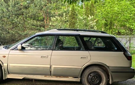 Subaru Legacy VII, 1999 год, 222 000 рублей, 3 фотография