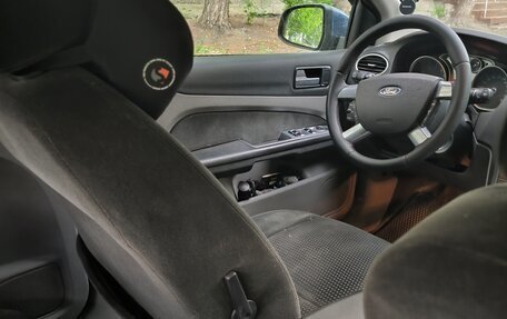 Ford Focus II рестайлинг, 2008 год, 650 000 рублей, 14 фотография