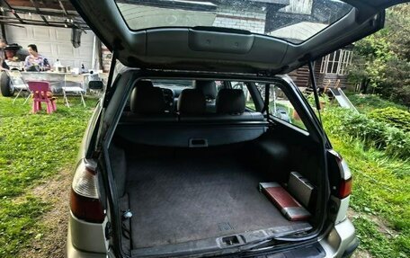 Subaru Legacy VII, 1999 год, 222 000 рублей, 13 фотография