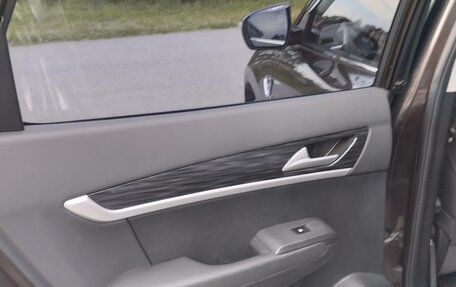 DongFeng AX7 I, 2017 год, 1 500 000 рублей, 10 фотография