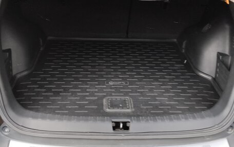 DongFeng AX7 I, 2017 год, 1 500 000 рублей, 9 фотография