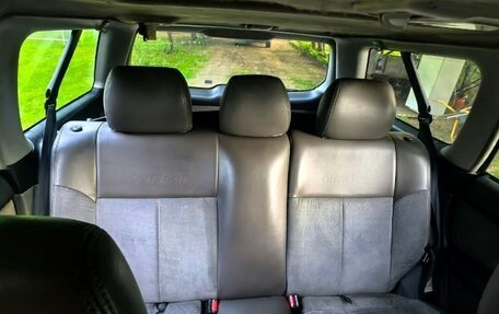 Subaru Legacy VII, 1999 год, 222 000 рублей, 14 фотография
