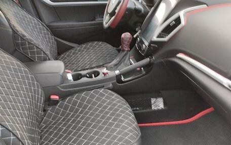 DongFeng AX7 I, 2017 год, 1 500 000 рублей, 6 фотография