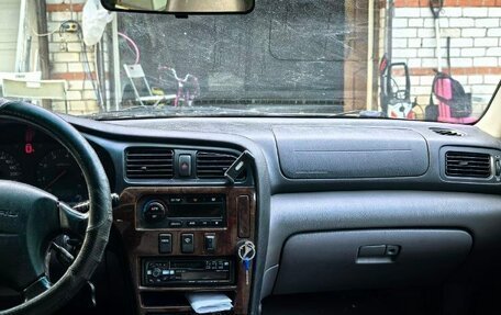 Subaru Legacy VII, 1999 год, 222 000 рублей, 16 фотография