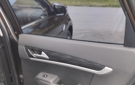 DongFeng AX7 I, 2017 год, 1 500 000 рублей, 5 фотография