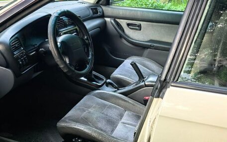 Subaru Legacy VII, 1999 год, 222 000 рублей, 12 фотография