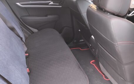DongFeng AX7 I, 2017 год, 1 500 000 рублей, 8 фотография